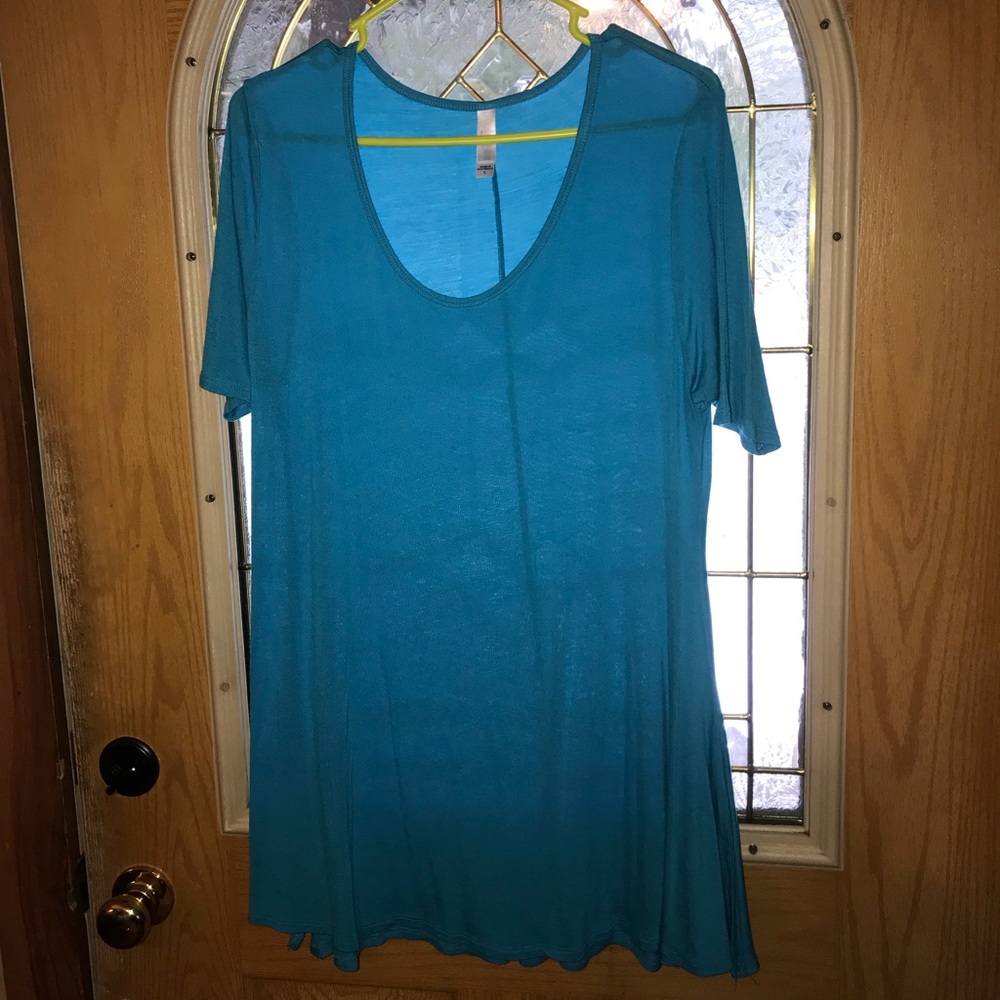 Lularoe Classic T
